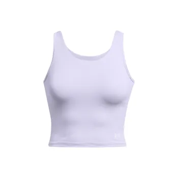 Under Armour Sport Vests Women's Light Purple