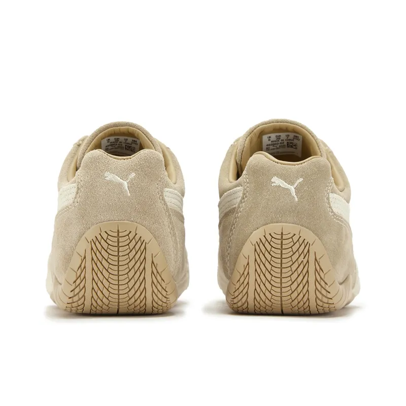 PUMA Speedcat Ttf Prairie Tan Frosted Ivory Women's-3