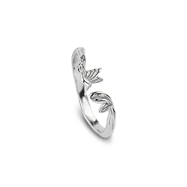 LuluCanaan Rings Unisex-4