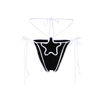 GCDS Bikinis Women's Black