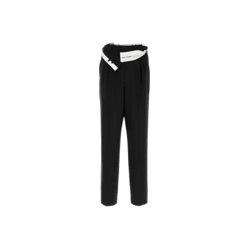 Magliano Folded Ferragni Trousers
