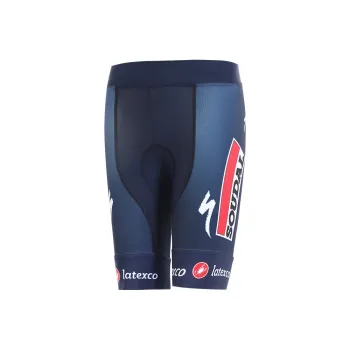 CASTELLI Racing Suits / Motorcycle Suits Women's 424 Quick Step Metal Blue
