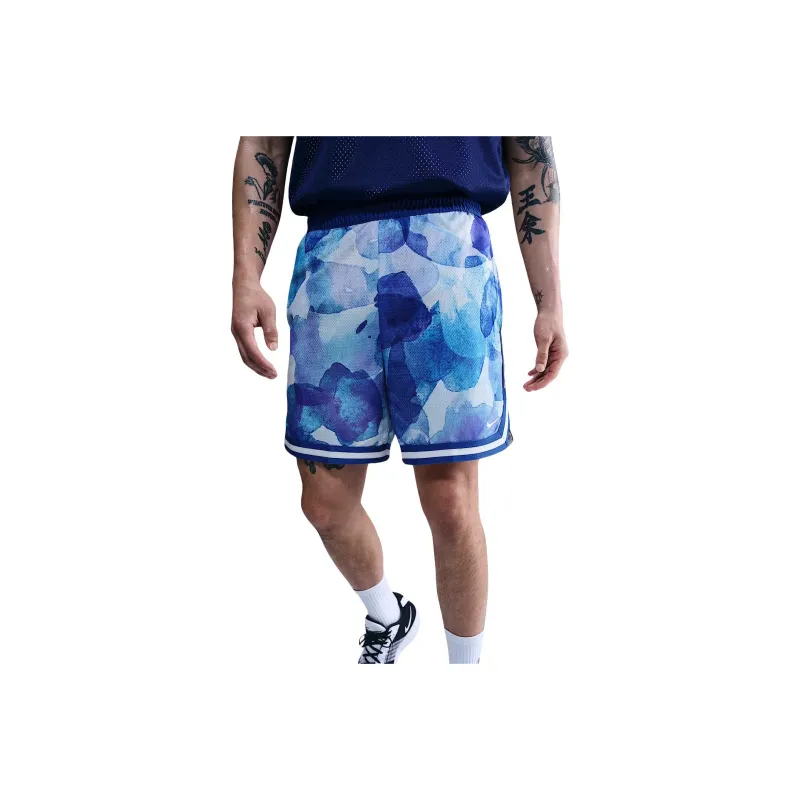 Nike DNADri Fit SS25 Sports Shorts Men's Blue-0