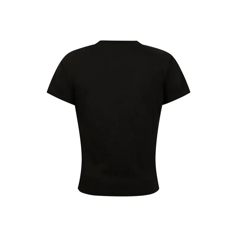 BEAR UNION T Shirts Women's-3