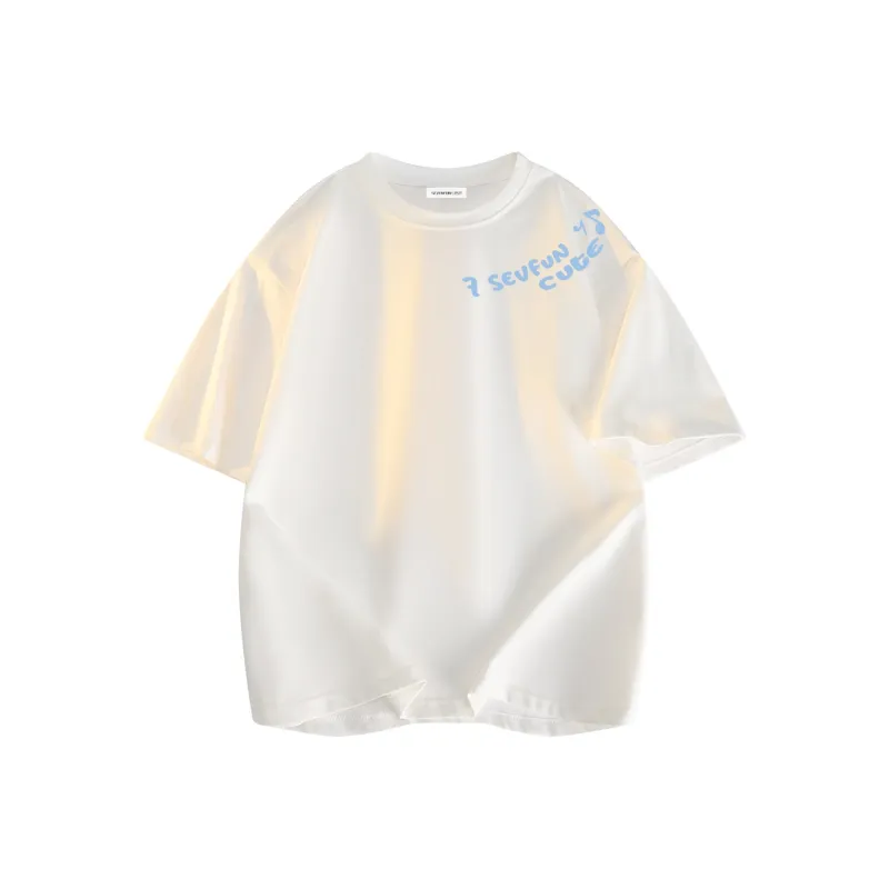 7 SEVFUN T Shirts Unisex-5