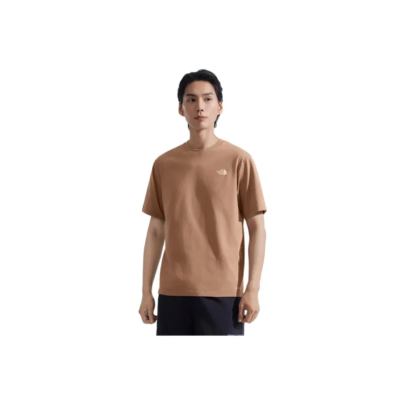 THE NORTH FACE Simple Dome T shirt-3