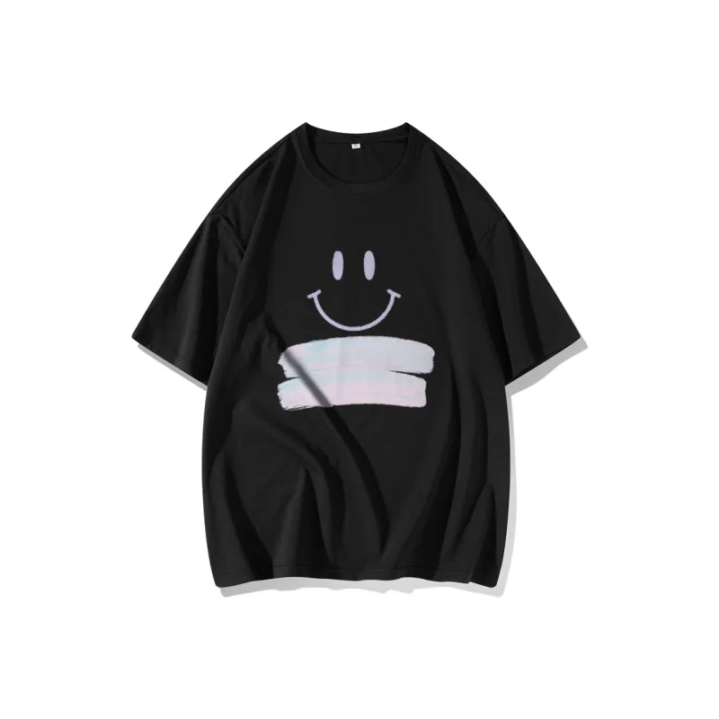 FAIRWHALE T Shirts Women's-3