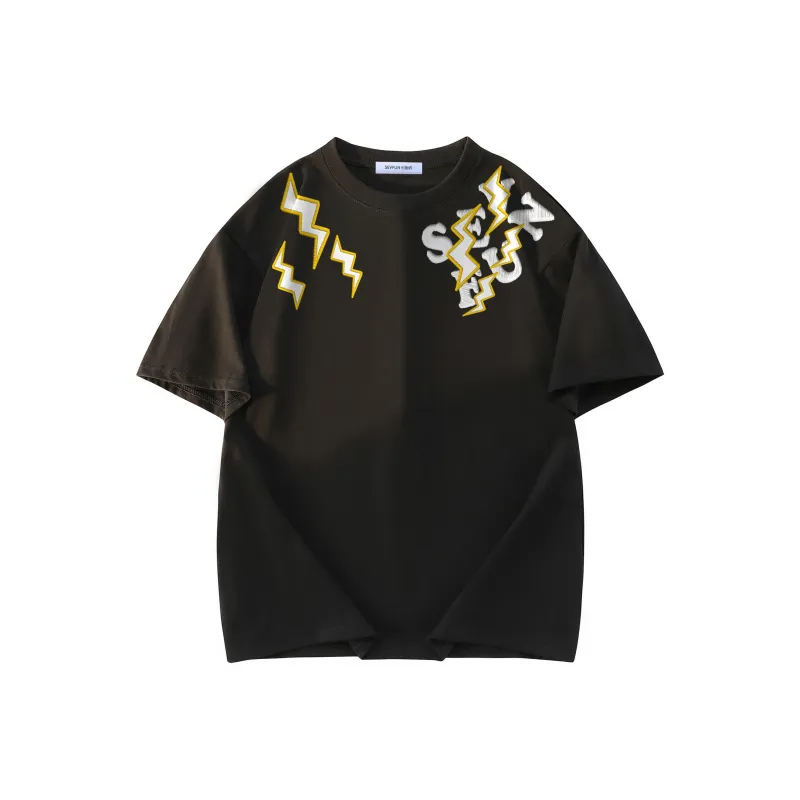 7 SEVFUN T Shirts Unisex-1