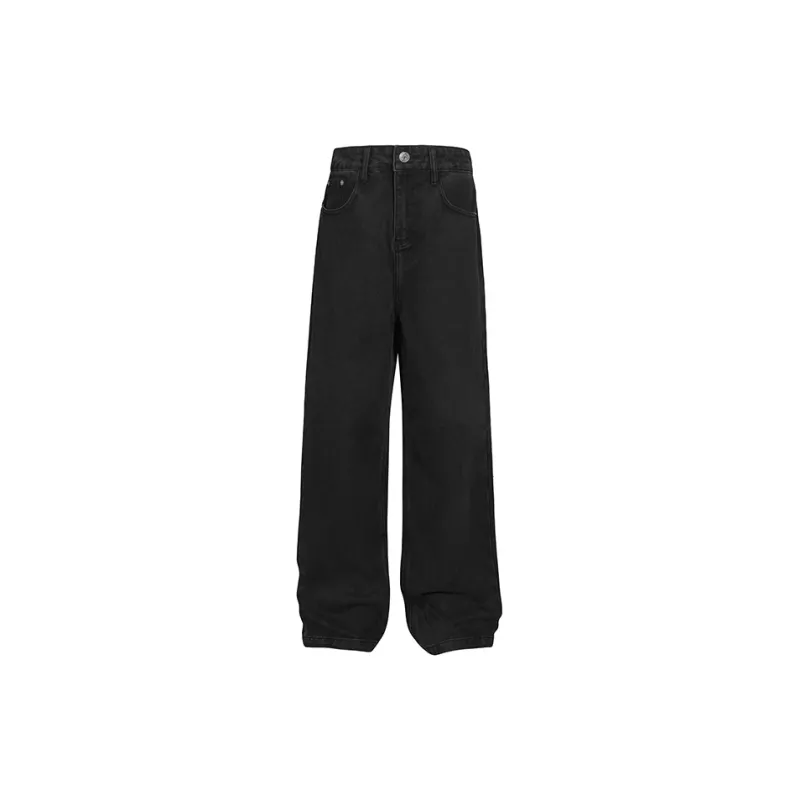 FAIRWHALE Jeans Unisex-20