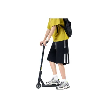 SPONGEBOB SQUAREPANTS Casual Shorts Unisex