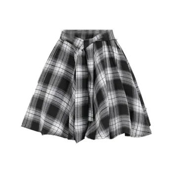 AURORA MUSE Casual Short Skirts Women's