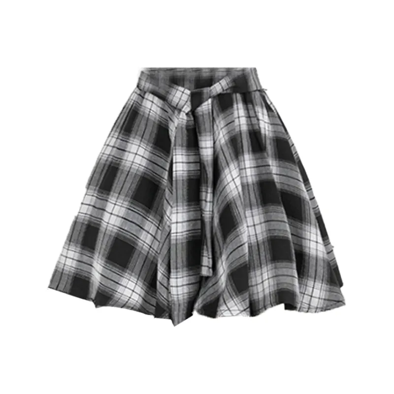 AURORA MUSE Casual Short Skirts Women's-0