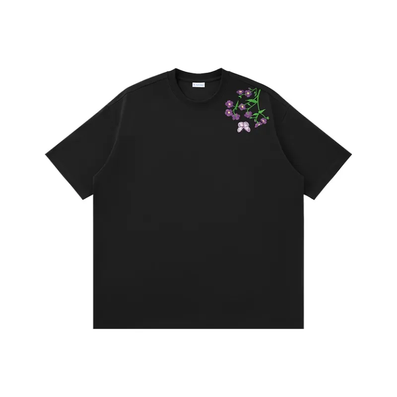 Bulking Tide Brand T Shirt Unisex-3