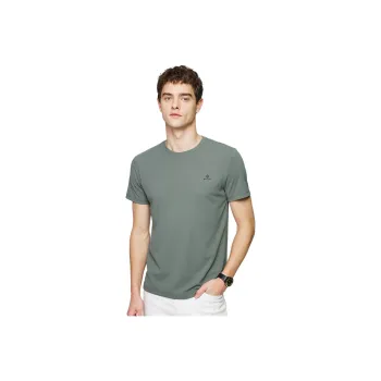 Red bean T Shirts Men