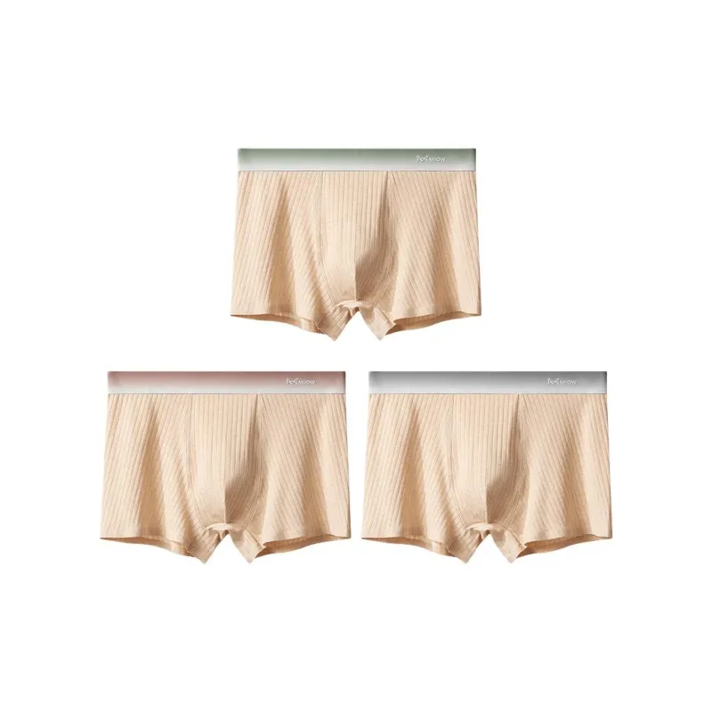MIIOW Men Underpants-15