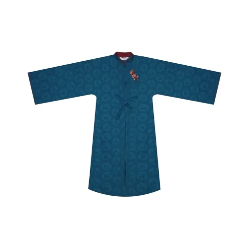 Weaving Division 여성 한푸