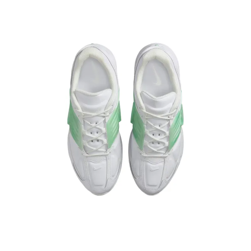 Nike Air Pegasus Wave Low Top Running Shoes Men's White-3