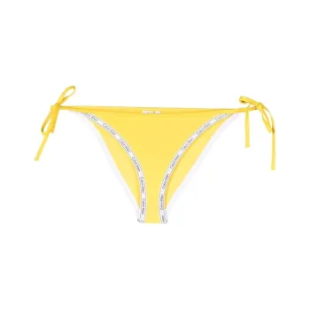 Calvin Klein Swimming Shorts Women's Yellow