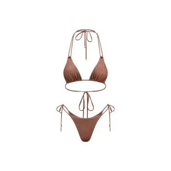 YUKARI SWIM Two-Piece Swimsuits Women's