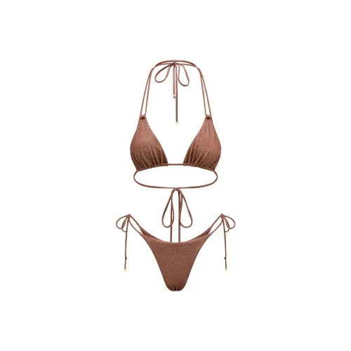 YUKARI SWIM Two-Piece Swimsuits Women's