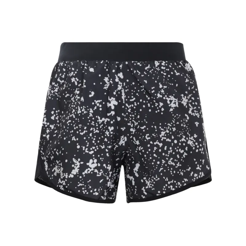 Under Armour Sports Shorts Women's Black-0