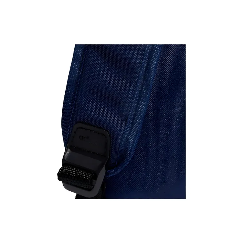 Adidas Polyester Backpack Unisex Blue-3