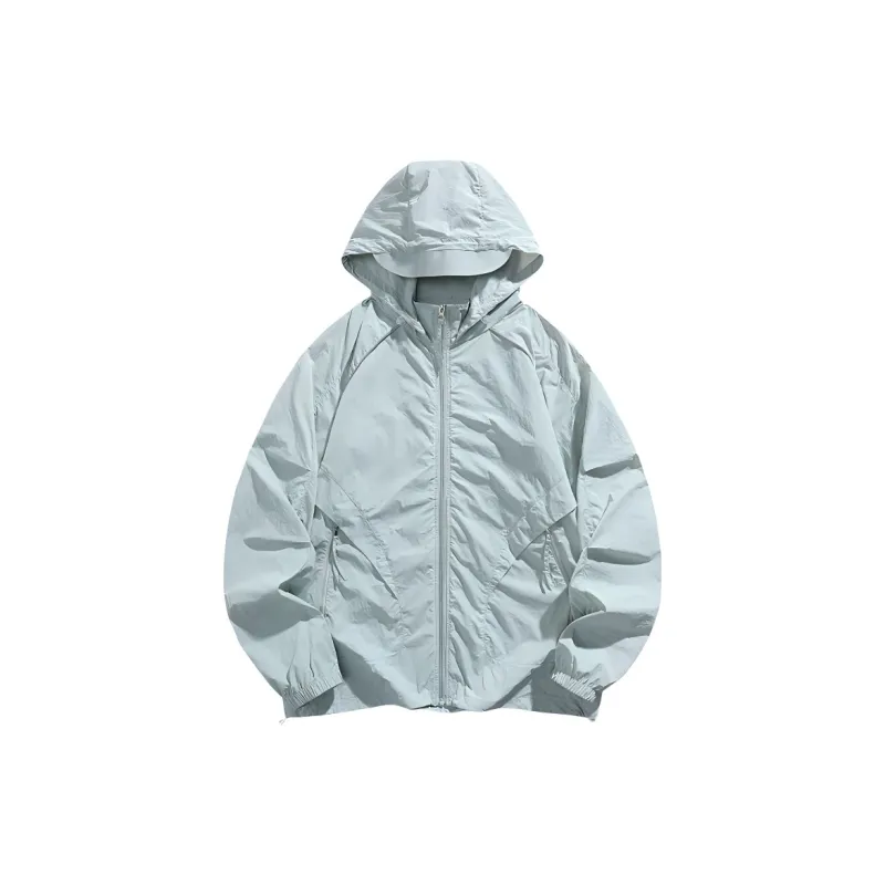 Grace Super Light, Breathable, Quick Dry, UV Protection, Moisture Wicking Sun Protection Clothing Women's-4