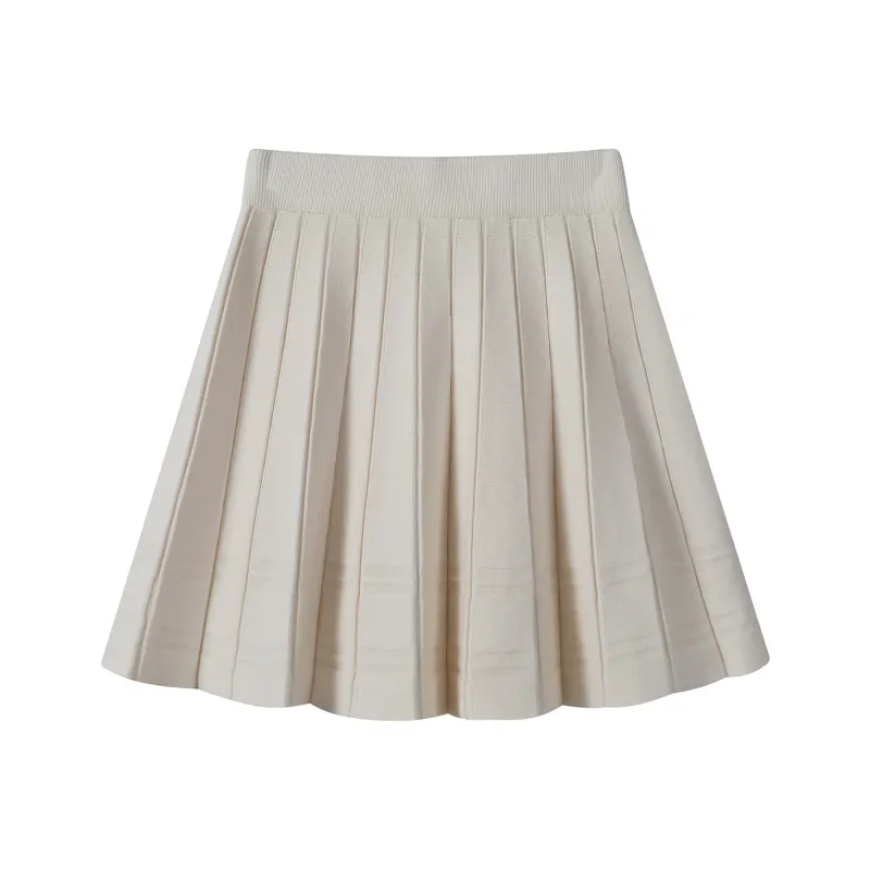 FAIRWHALE Casual Short Skirts Unisex-12