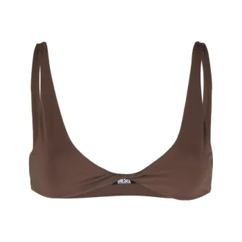 DIESEL Tara Twisted Bikini Top