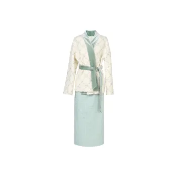 Duffy Fashion Skirt Set Women's