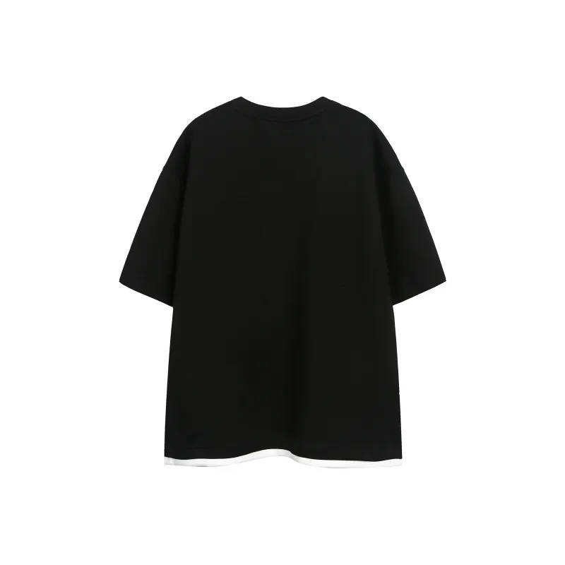 GEOFFREY B. SMALL T Shirt Unisex-7
