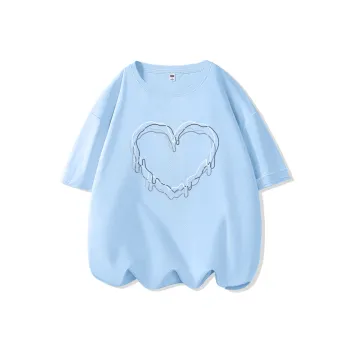 Cotton T Shirts Women's