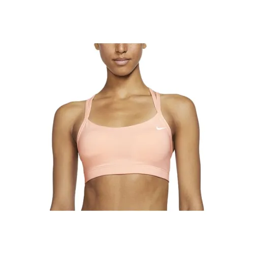 nike Sneakers Sports Underwear Women's Peach