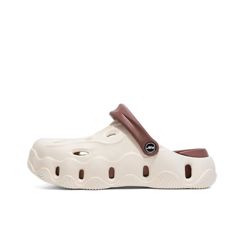 JEANSWEST Clogs Men-5