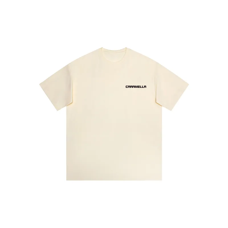 Caramella Unisex Undershirts-15