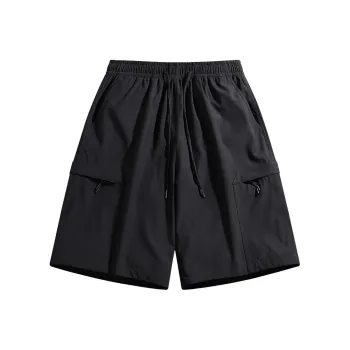 PRBLMS Casual Shorts Unisex
