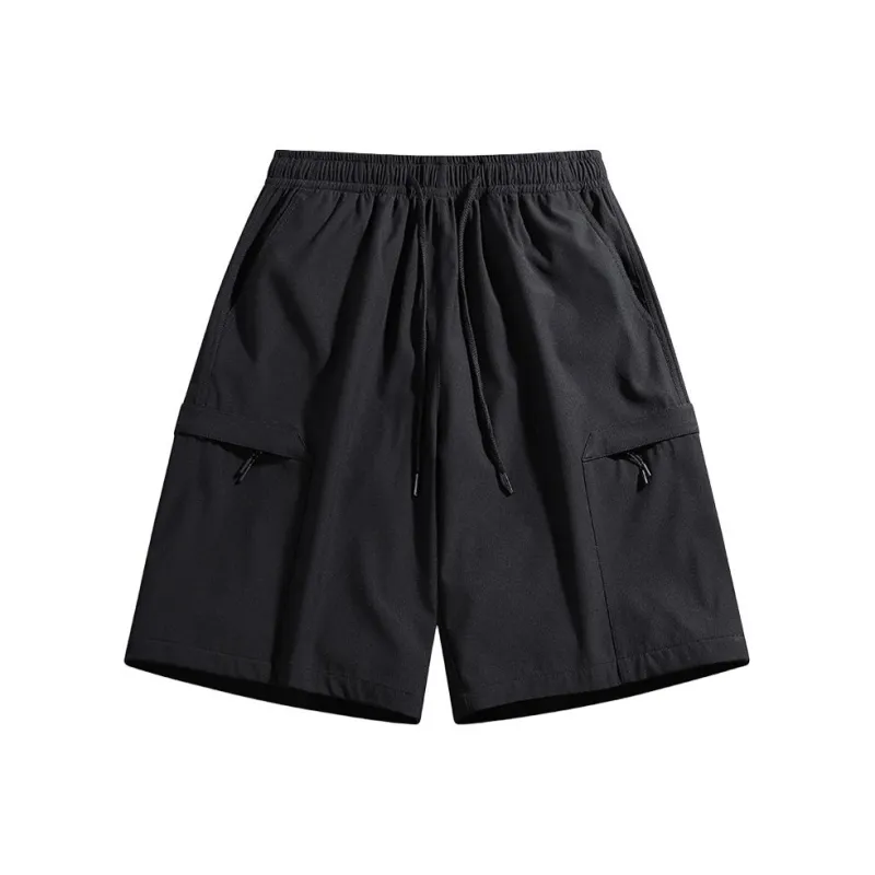 PRBLMS Casual Shorts Unisex-0