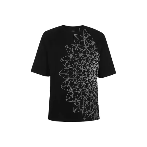 Moose Knuckles T Shirt Men's Black