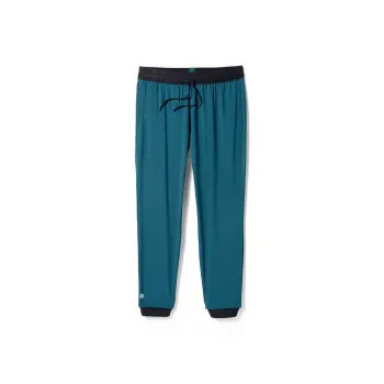 SMARTWOOL Women's Active Slim Jogger Pant Athletic Trousers Women's