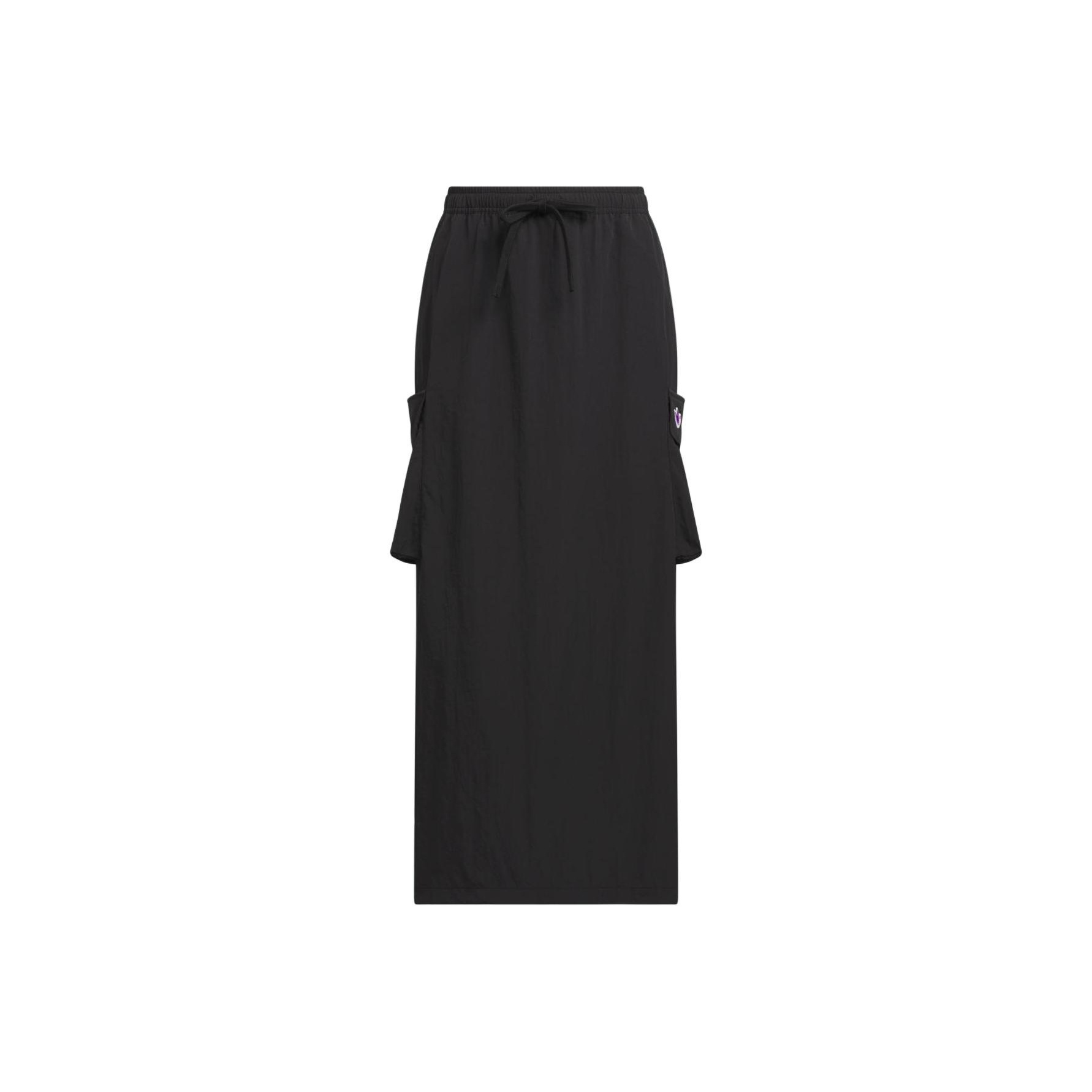 Adidas Originals Chinese V-Day Casual Long Skirts Women's