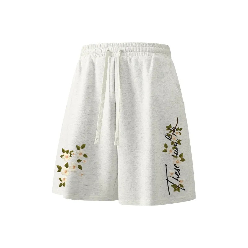 7 SEVFUN Casual Shorts Unisex-5