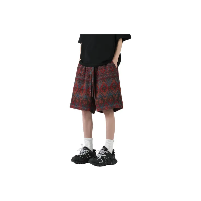 Pirkadat Casual Shorts Unisex-0