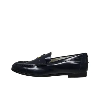 INES DE LA FRESSANGE Elvire Casual Single Shoes Women's Blue