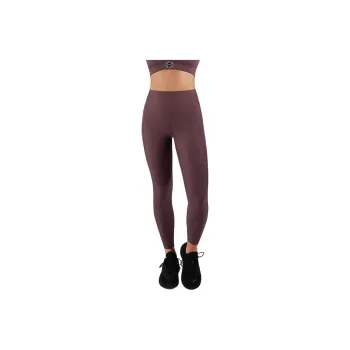 LORNA JANE Conve Athletic Trousers Women's Dark Reddish Purple