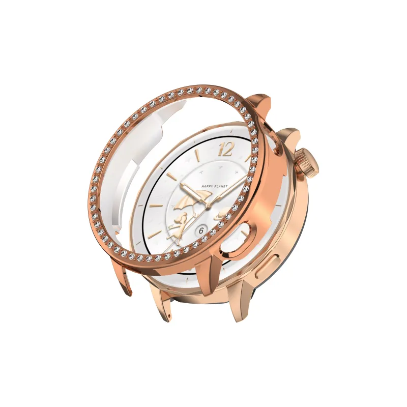 Watchbond Unisex Watch Cases-13