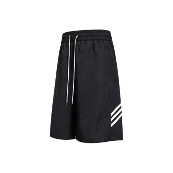 BOTH PLAY Casual Shorts Unisex