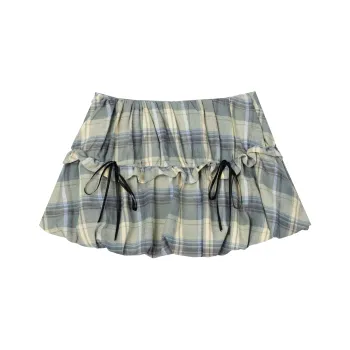 CUWU Casual Short Skirts Women's