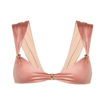 DSQUARED 2 Swim Top