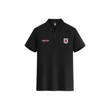 CSKS Polo Shirts Unisex