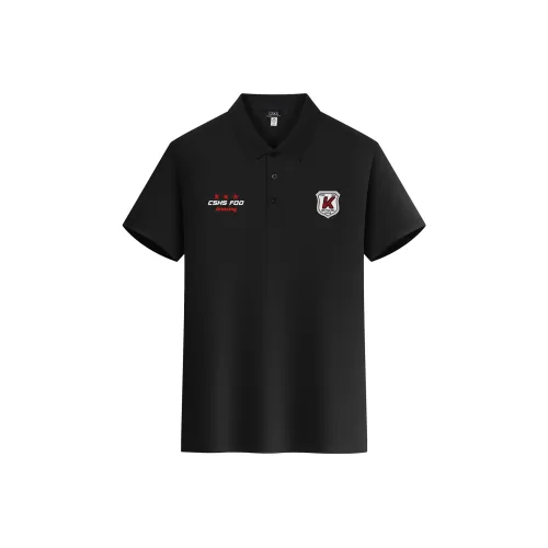 CSKS Polo Shirts Unisex